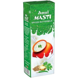 Amul Masti Butter Milk