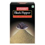 everest black papper